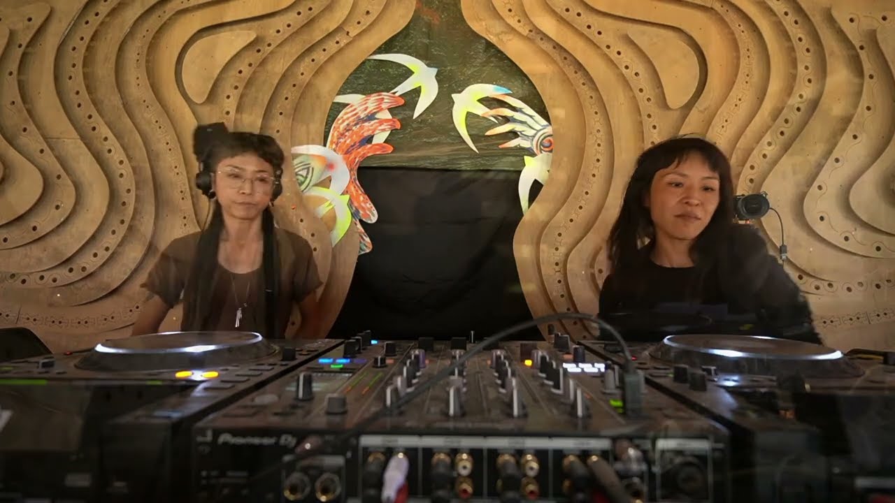 Mijinko -set last- / Ree.K -full set- [ DOME ZERO @ OZORA2022 ] no.10