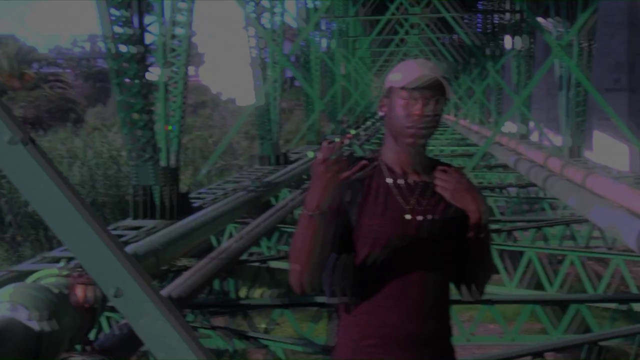 Tre$way - WANT  [ Prod. DJ Tre$way ] ( Official Music Video )