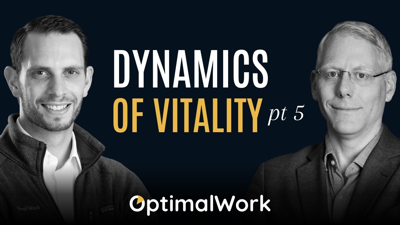 Dynamics of Vitality V: Centered on Justice