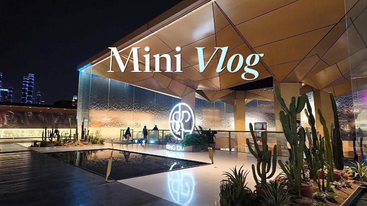 Vlog CHINE 4 avec les cookeos