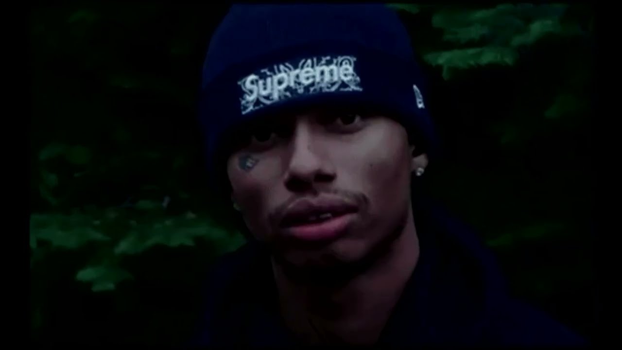 [free] sad night lovell type beat 