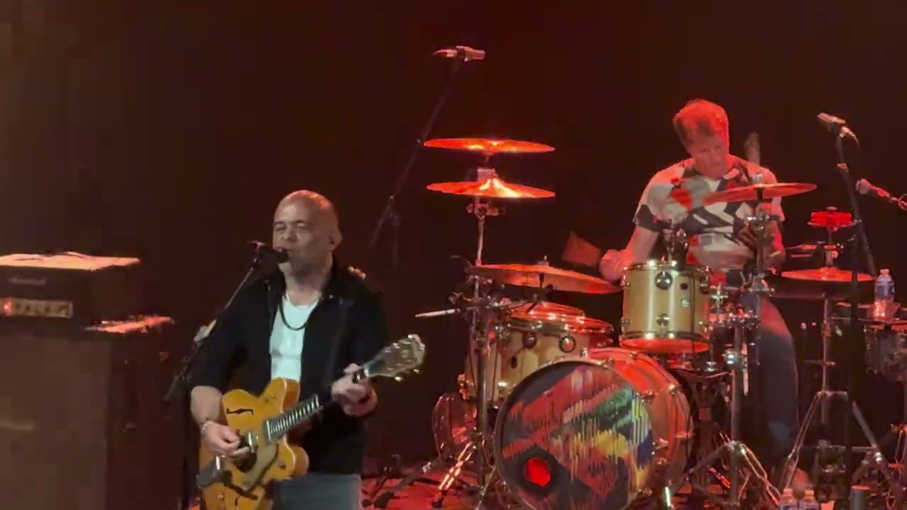 RiDE - Monaco @ Paris / Le TriAnon - 22.04.2025