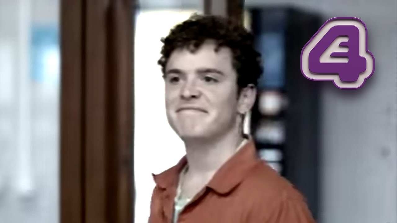 Misfits | Taking The Mick Out Of The New Guys Power