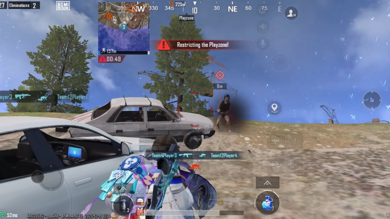 CAN THIS 16 YEAR OLD KID OUTPLAY ALL THE BGMI PRO’S?❤️🔥| IPHONE 13 PRO
