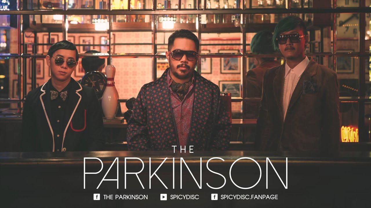 Rock With You - THE PARKINSON (COVER)
