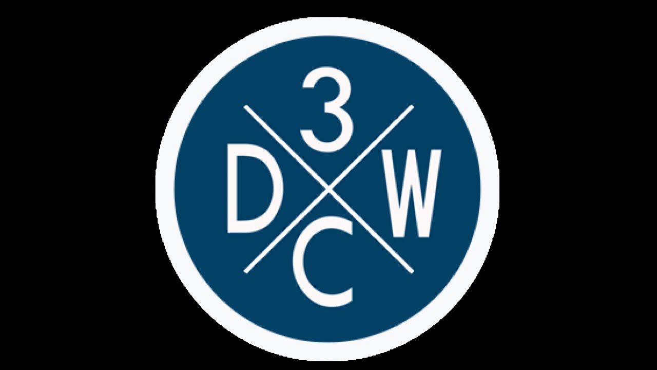 3DWC - Sunday Service - 9am