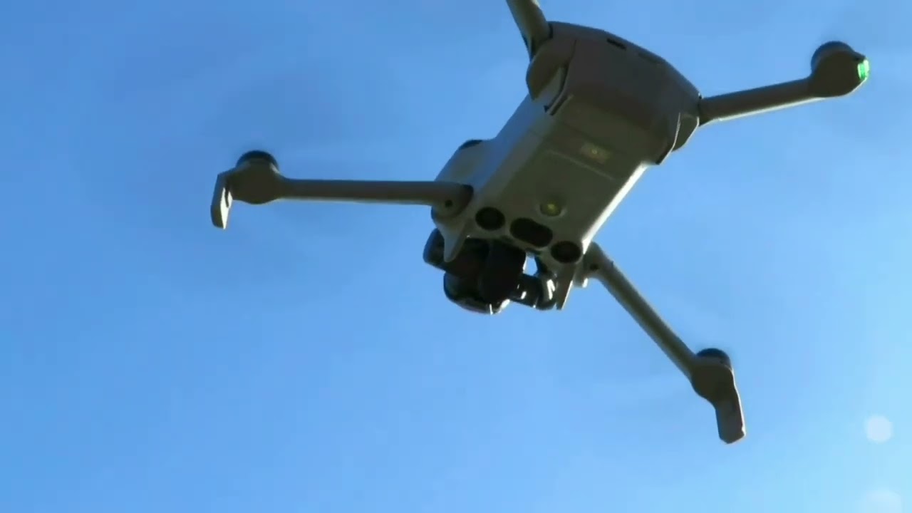 Mavic mini 5pro im Wind 3-2026