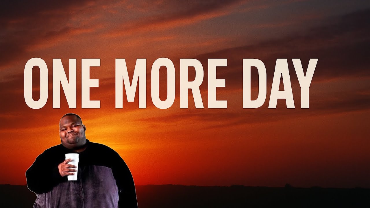 Dave Blunts - One More Day | CDQ (UNRELEASED) [2025] #daveblunts #unreleasednew #leak #leaklabz