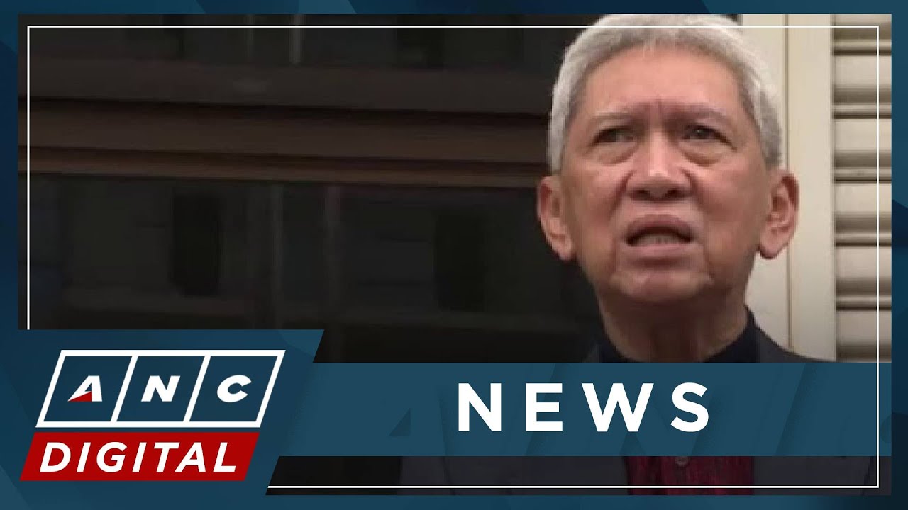 Professor: Ombudsman supposed to be 'watchman of the people', not public officials | ANC