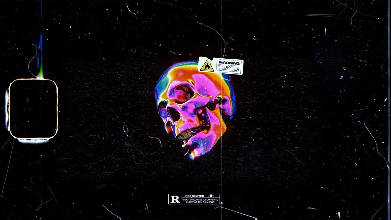 [FREE] Dark Trap Beat - ''SHATTER''