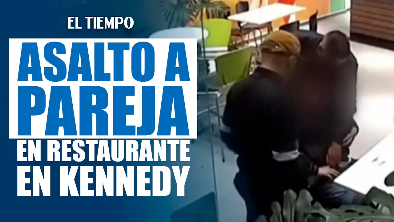 Esto está afectando a todos en Bogotá