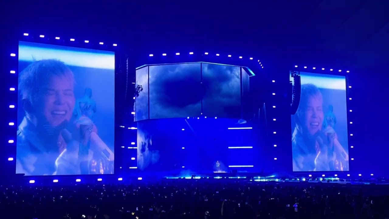 G-DRAGON 2025 0510 Tokyo dome live Übermensch