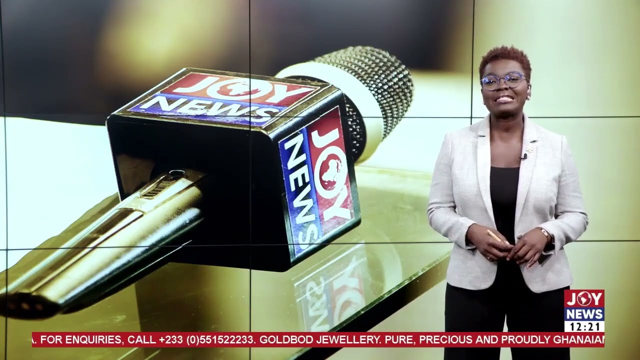 NSA Ghost names scandal: Osei Assibey Antwi to face fresh charges as prosecution amends charge sheet