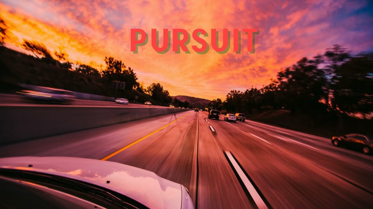 Hard Aggressive Trap Type Beat "Pursuit" 75 BPM
