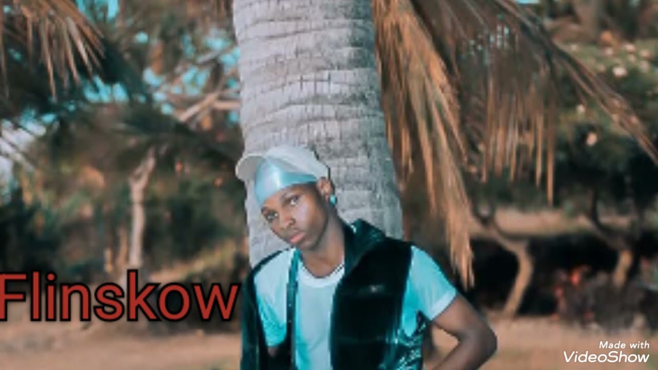 Flinskow - MaTounGou (audio officiel)@flinskow  2025