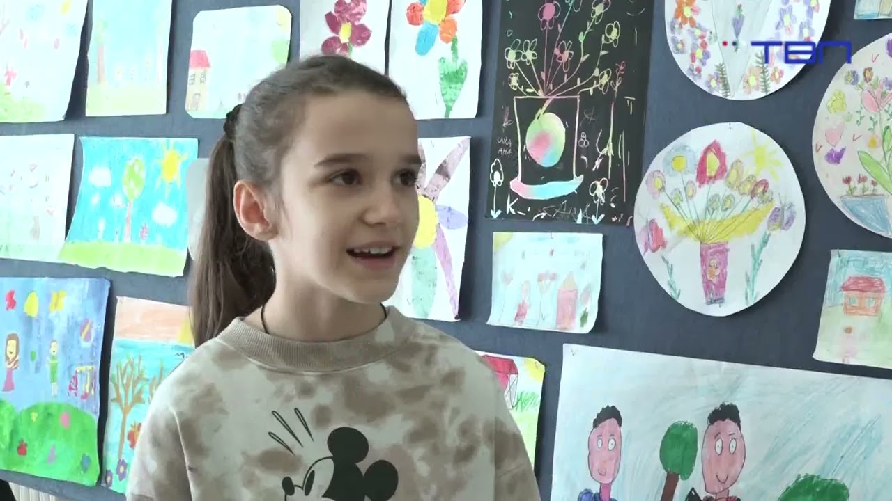 TV Pančevo - Mladi dolovci na međunarodnom takmičenju
