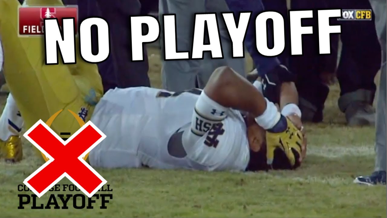 College Football 