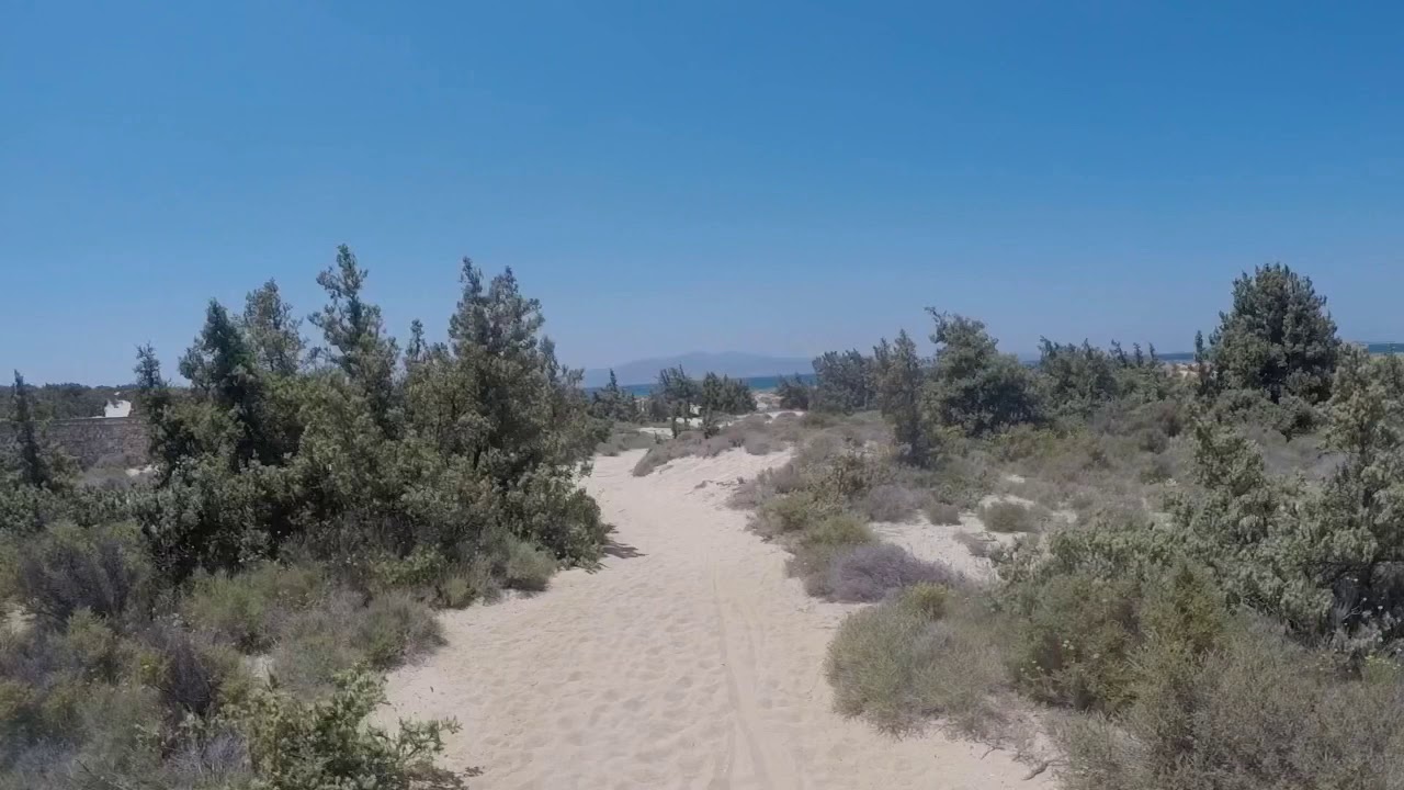 Alyko Naxos short version HD