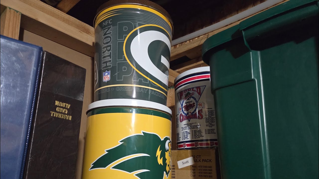 What Did I Find in the Deep Corner of the Curiosty Cave? Baseball WNBA Football Basketball