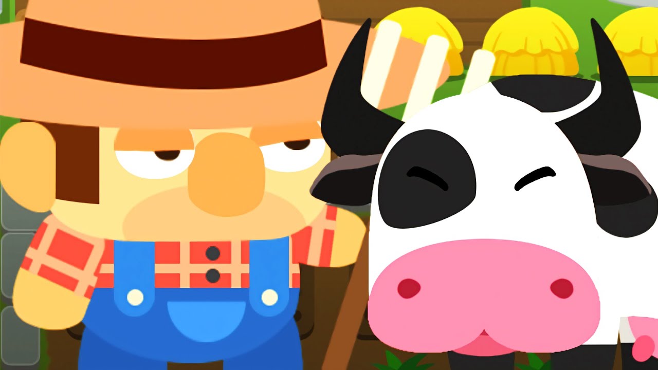 Super Farm Tycoon Gameplay | Android Simulation Game