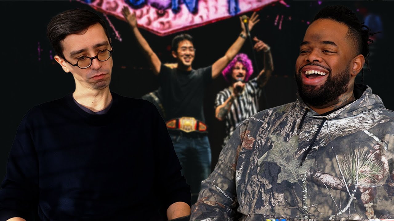 Ric Diez Talks Kill Tony, Hans Kim Controversy And Personal Life | Ric Diez Post Fight Interview