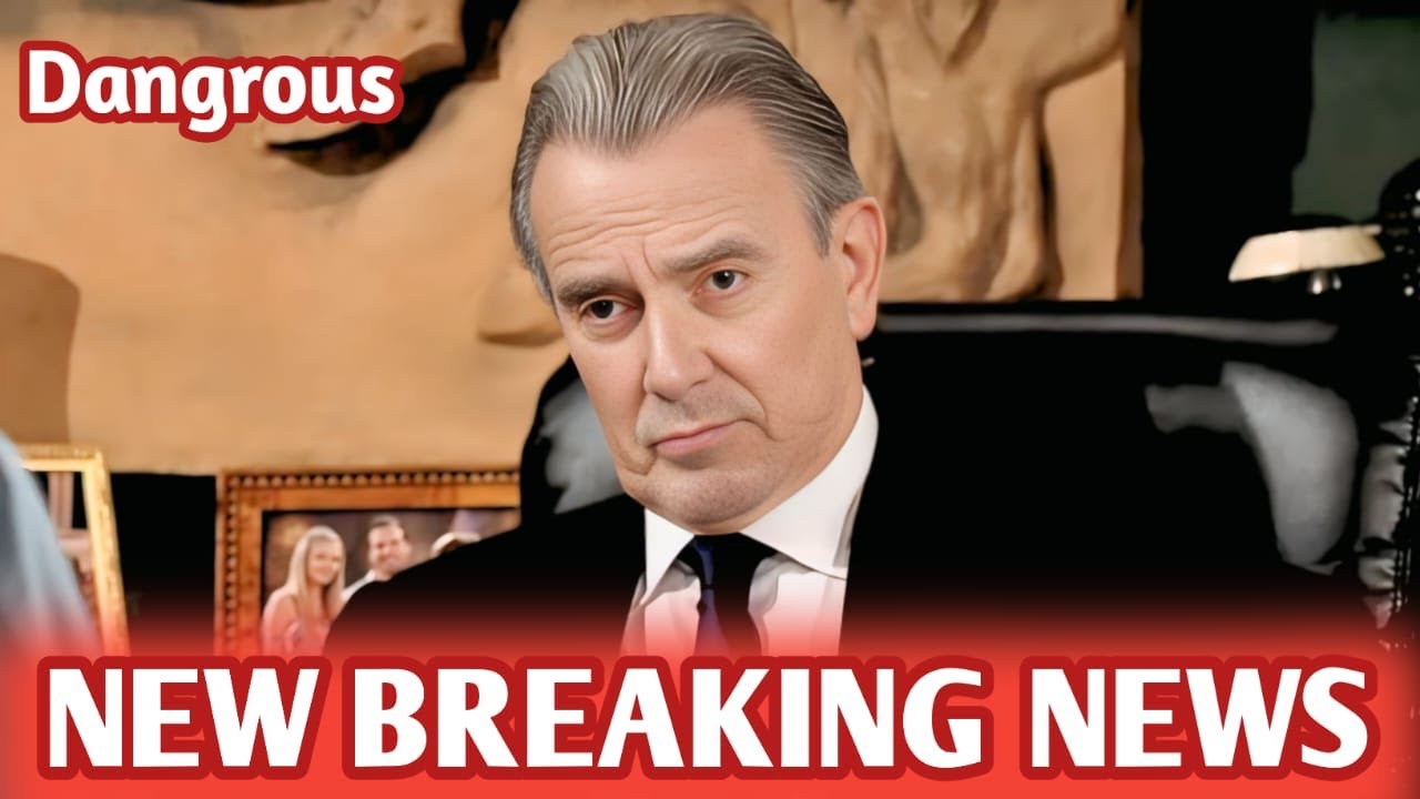 Victor Newman&rsquo;s Shocking Secret in 2025 &ndash; Young and the Restless Fans Can&rsquo;t Believe What He&rsquo;s Hiding