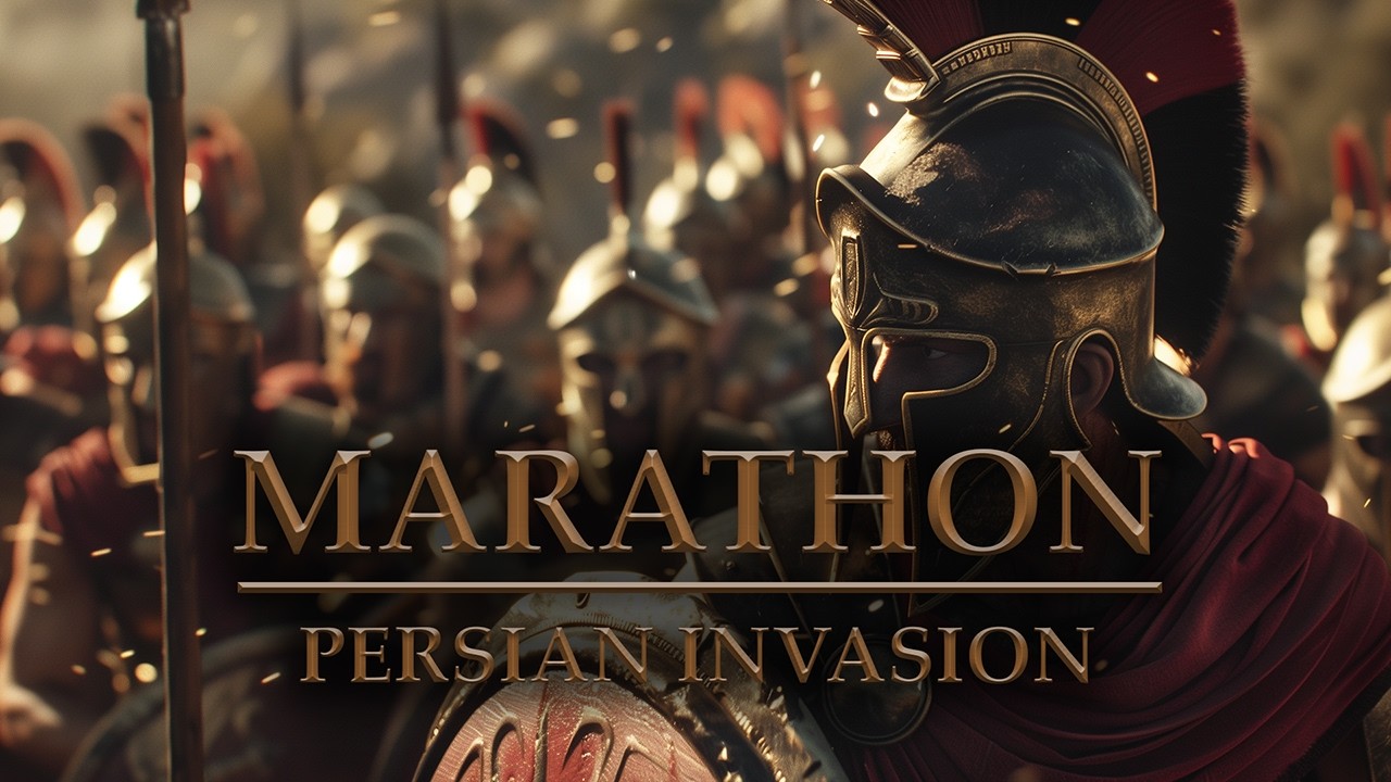 Marathon Battle 490 BC &ndash; How Did the Greeks Stop the Persians?