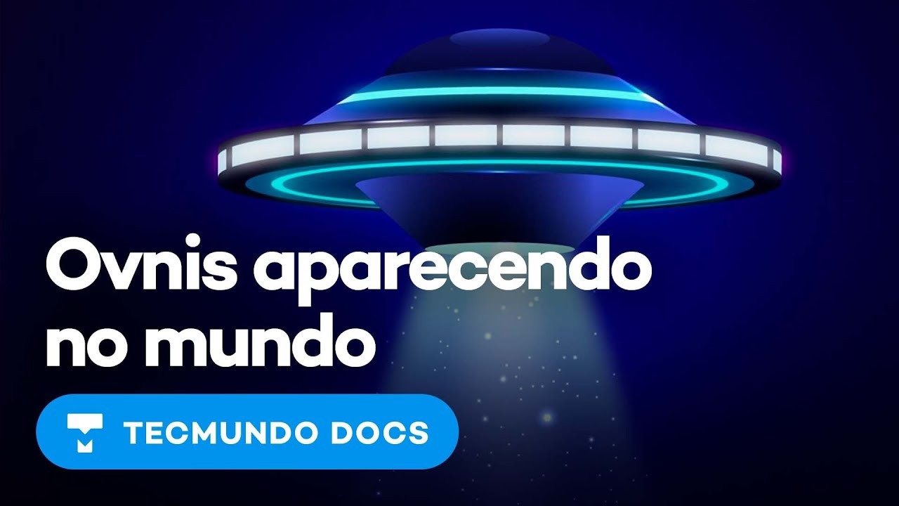 OVNIs nos EUA, Canadá e até Brasil? Entenda o que sabemos sobre essa polêmica no mundo