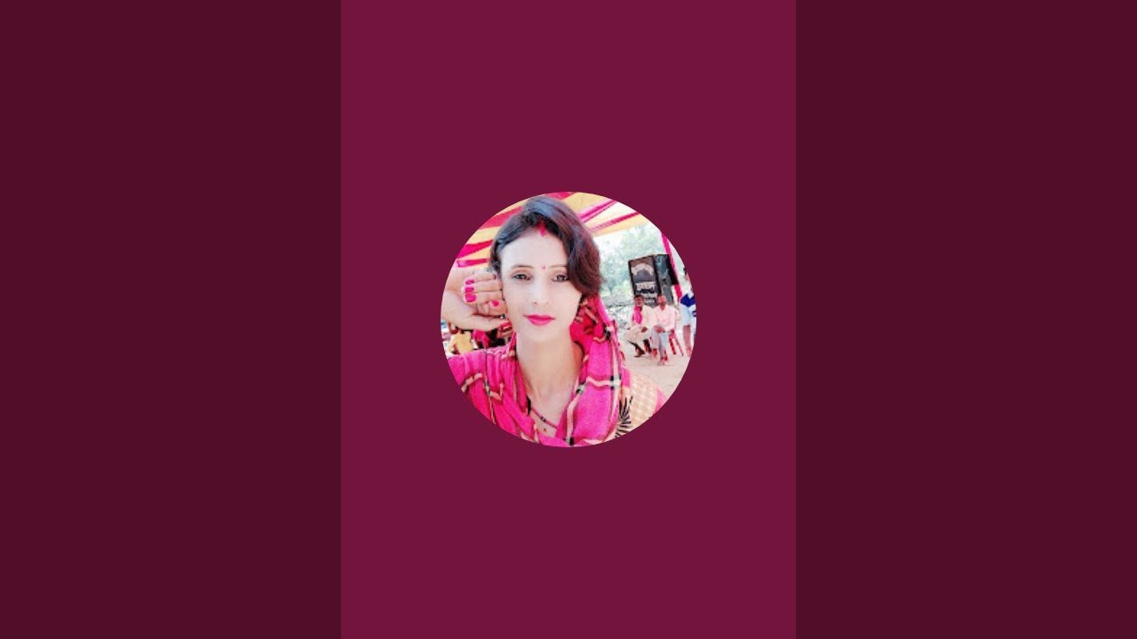 Radha Kumari is live!