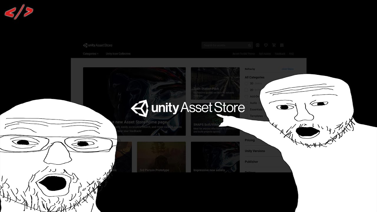 Why asset flipping is actually a good idea