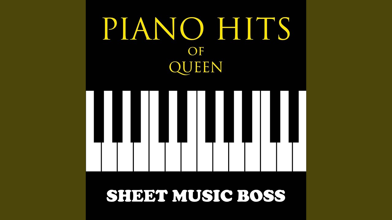 Bohemian Rhapsody