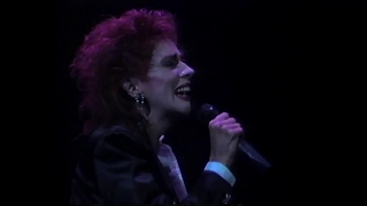 Nacha Guevara - 
