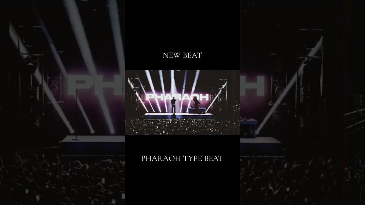 PHARAOH TYPE BEAT 