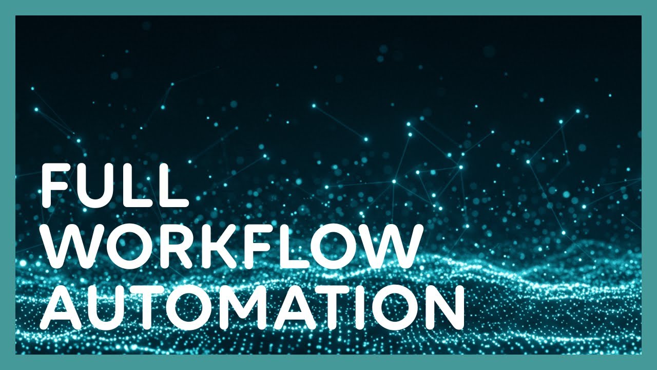 How to Automate Your Entire Subscription Workflow | ASMIQ.one Demo