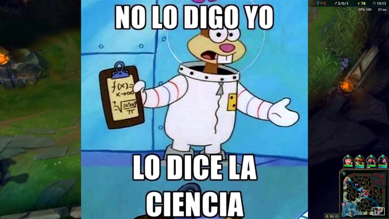 VUELVE PEDRO EL JUNGLA MAS PRO, DICE QUE VA A LLEGAR A DIAMANTE