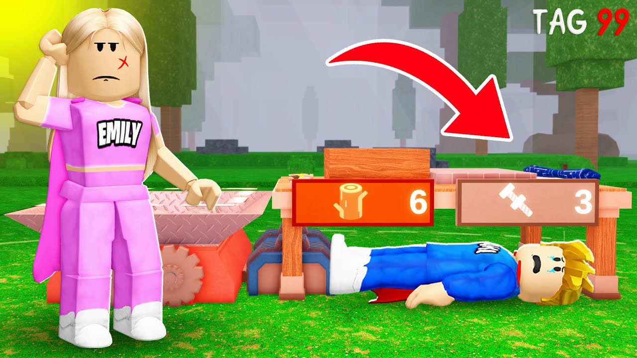 LAMI ist der größte NOOB?! 🤣🎮