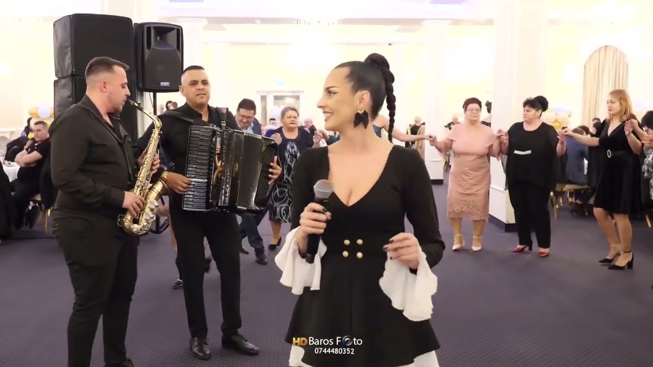 Mihaela Sultan - Colaj Vlaska - Cel mai al dracu colaj - Cel mai exploziv colaj de petrecere
