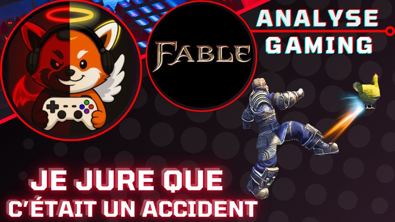 Pourquoi FABLE reste un chef-d’œuvre intemporel ?