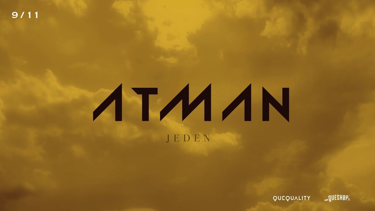 Jeden - Atman (prod. NoTime)