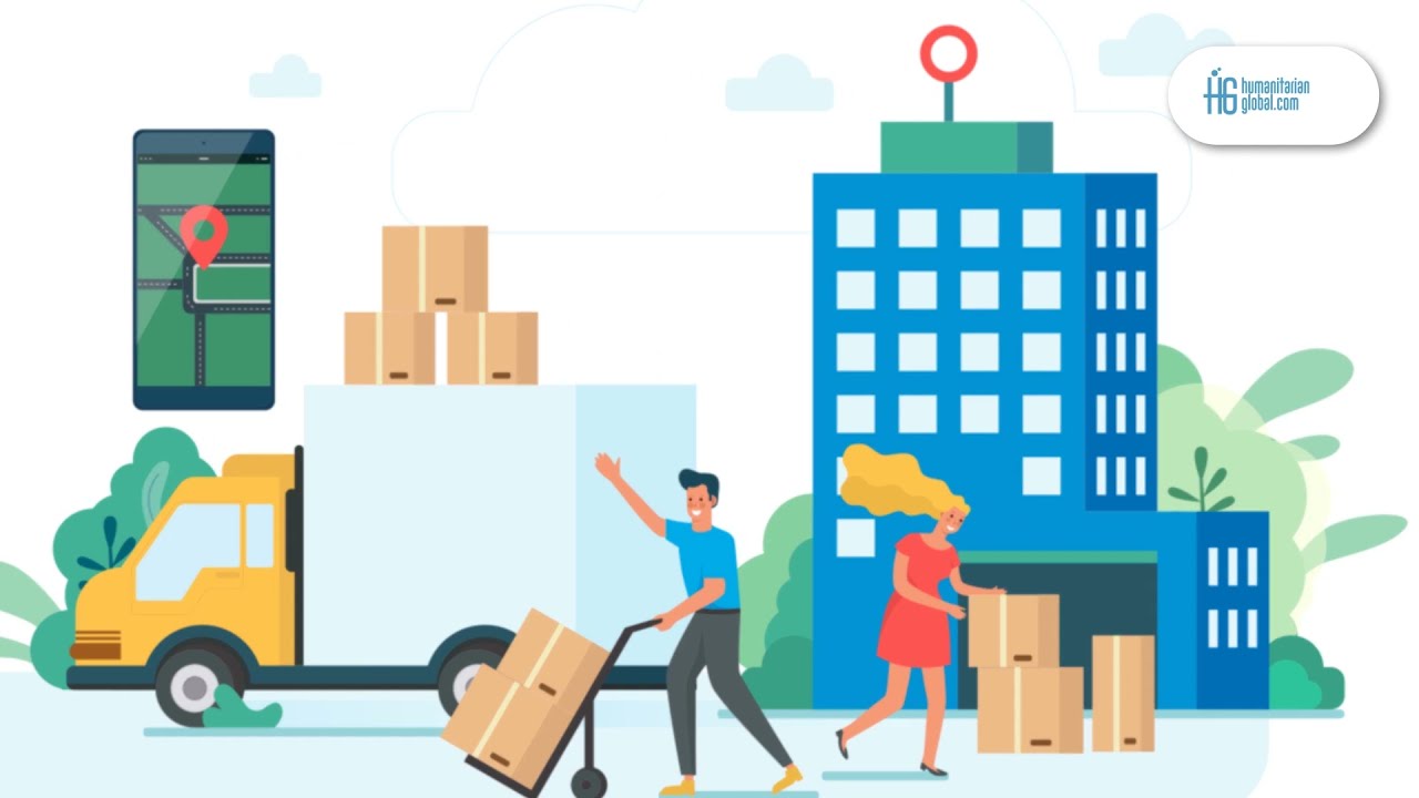 Online Certificate Programme - Procurement and Supply Chain Management Course Outline.