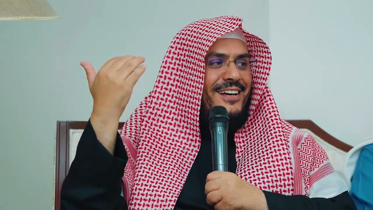 تأملات إيمانية في سور القرآن الكريم - سورة المزمل | أ.د. عبدالرحمن بن معاضة الشهري