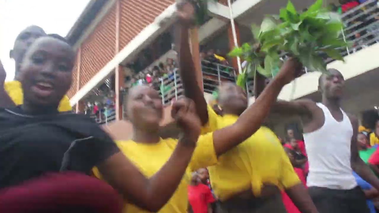 Kadodi by Biribonwa house Luzira ss