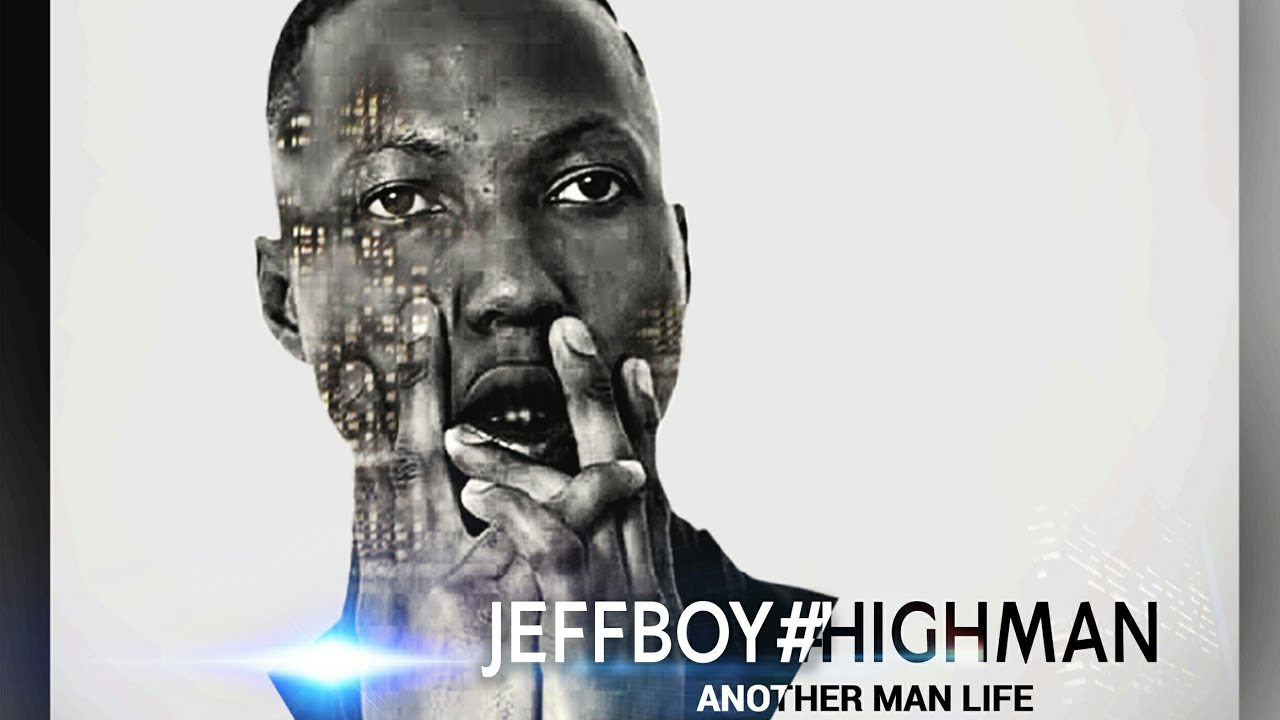 Jeffboy HM - Another Man Life (Audio)