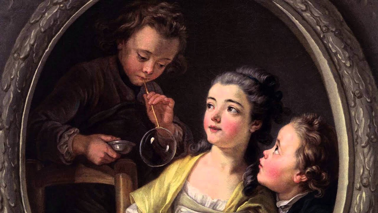 F. J. Haydn - Divertimento No. 10 in C (Hob.XVI:1)