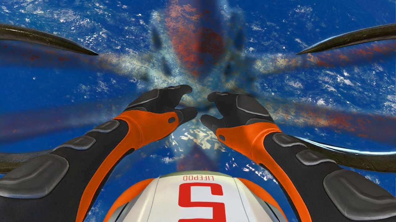 БЕЗ ПРАВА НА СМЕРТЬ Subnautica