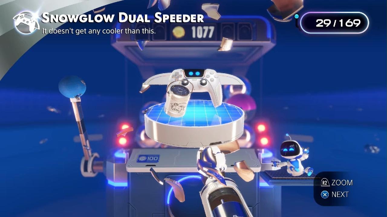 ASTRO BOT_2026 Level 10