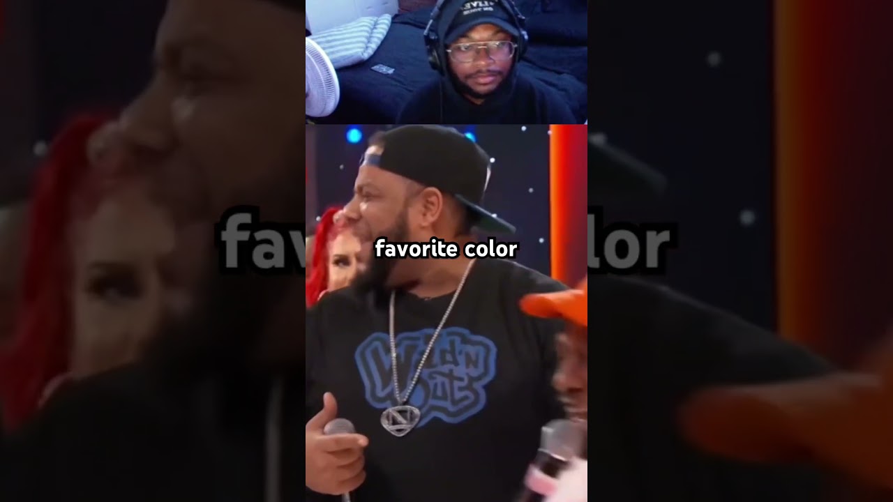 Wild ‘N Out Freestyle 84🔥 