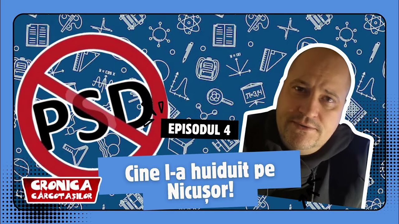🔴 Cine l-a huiduit pe Nicușor Dan la Focșani! 😉