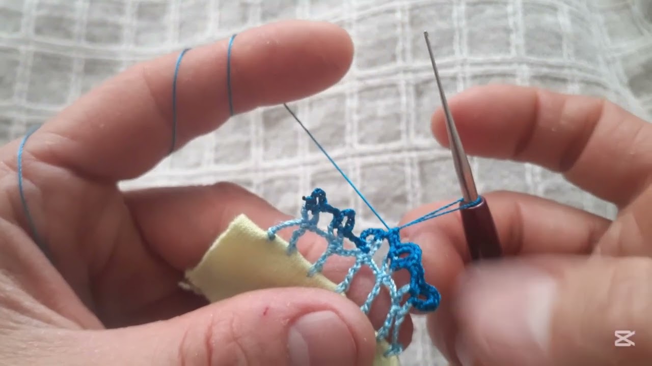 MODEL ( 219 ) tığ oyaları 