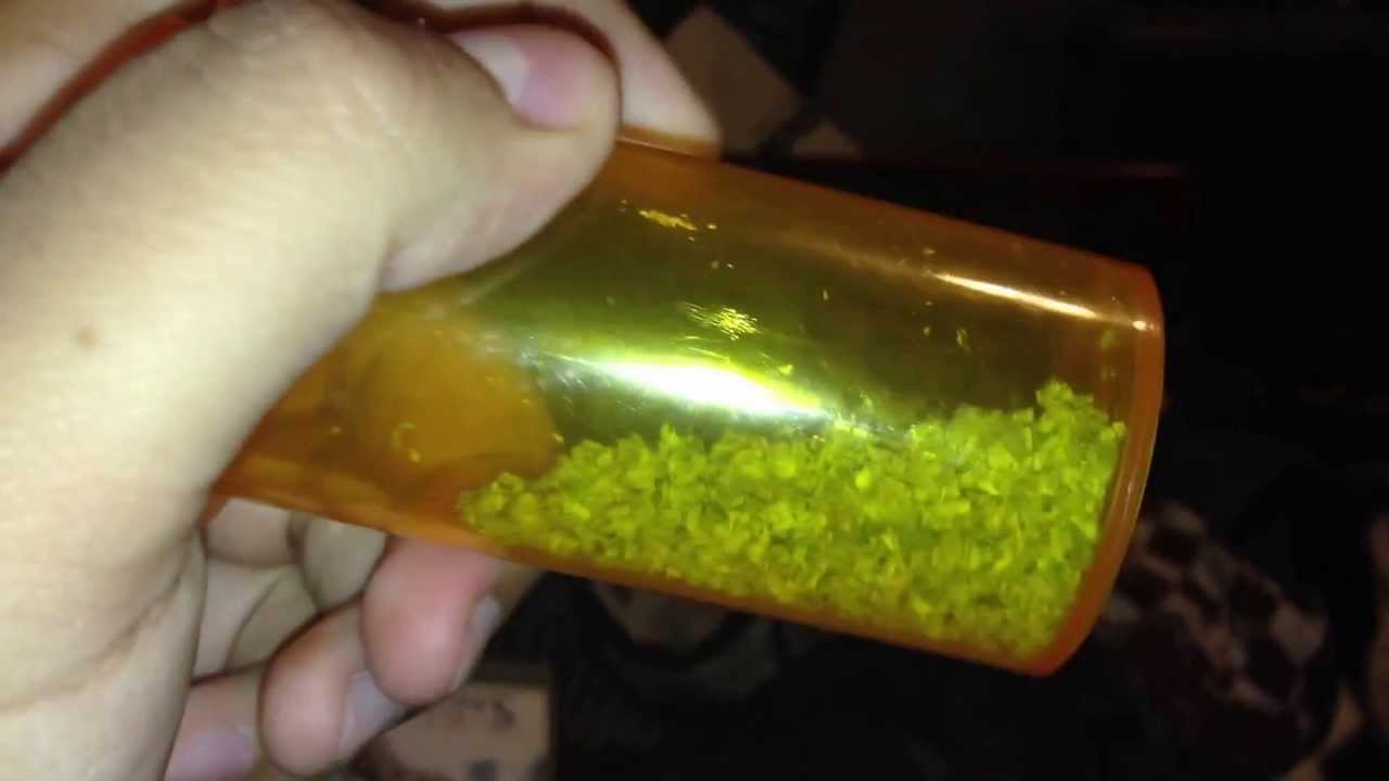 How to grind weed without grinder